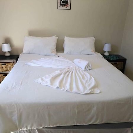 Stevens Guesthouse Swakopmund Camera foto