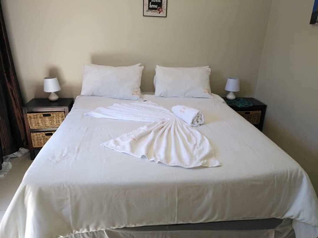Stevens Guesthouse Swakopmund Camera foto
