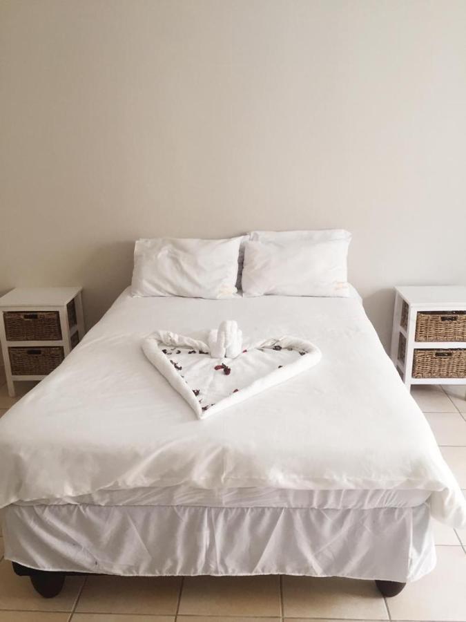 Stevens Guesthouse Swakopmund Esterno foto